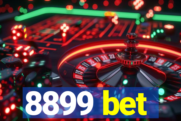 8899 bet